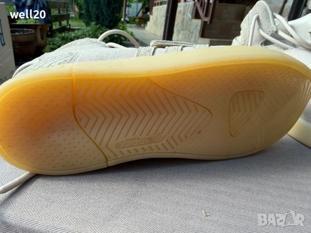 Маратонки Adidas Tubular, снимка 6 - Детски маратонки - 54817897