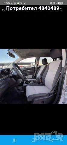 додж, снимка 4 - Автомобили и джипове - 54700971
