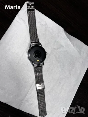 Дамски часовник в стил Cartier – кварцов, снимка 7 - Дамски - 55407900