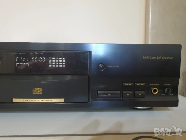 Pioneer-PD-S 507, снимка 5 - Декове - 54901219