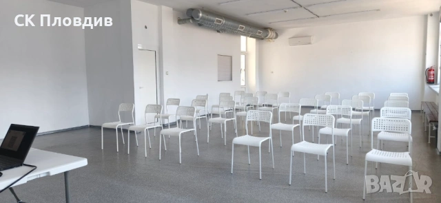  Зала под наем за обучения, курсове и детски рождени дни | Пловдив | Почасово, снимка 11 - Други - 53256063