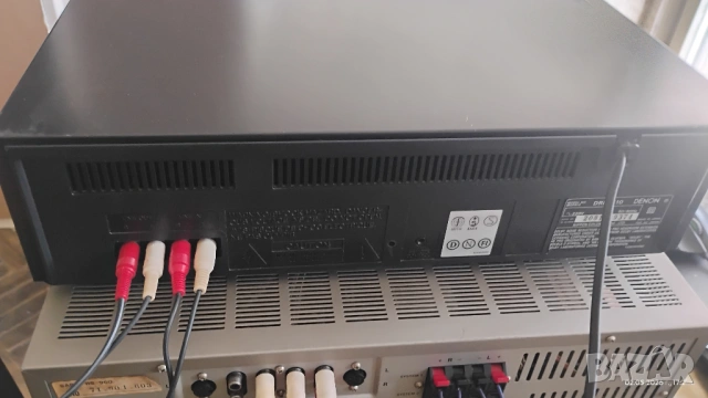 Denon DRM-510, снимка 6 - Декове - 54399644