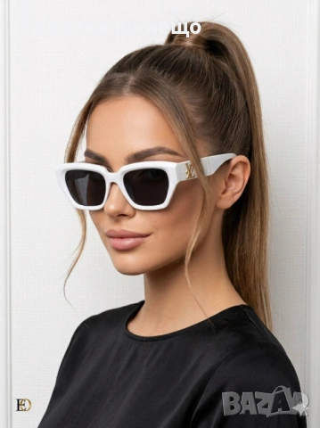 Louis Vuitton Очила С UV400 Защита Прада Код SK1326