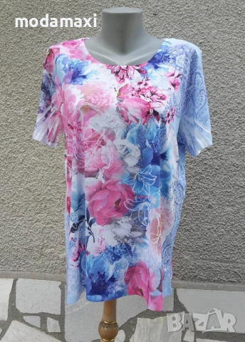 3XL Нова  блуза Millers 