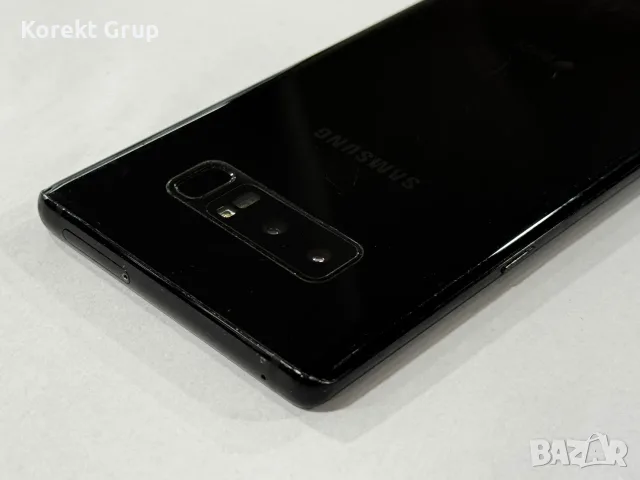 Samsung Galaxy Note 8, снимка 4 - Samsung - 55306209