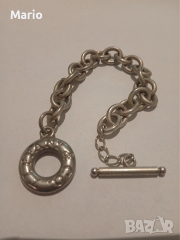 гривна tiffany&co