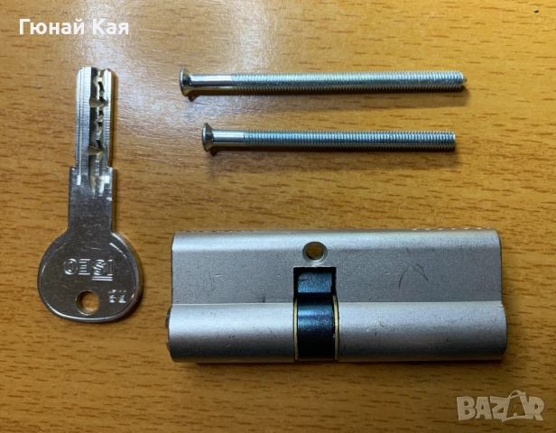 Патрон ISEO R6