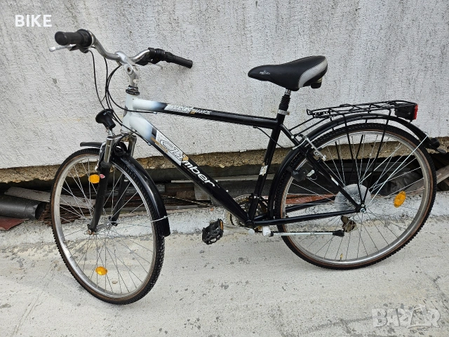 Градско колело 28 цола М размер , снимка 3 - Велосипеди - 54181360