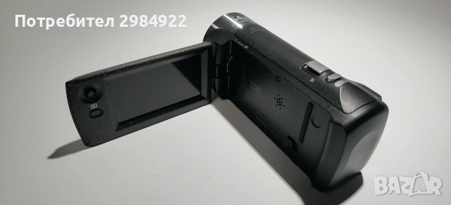 Видеокамера SONY HDR-CX240E, снимка 6 - Камери - 55162116