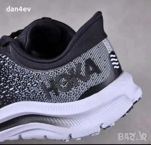маратонки HOKA Kawana, снимка 5 - Спортни обувки - 55638918