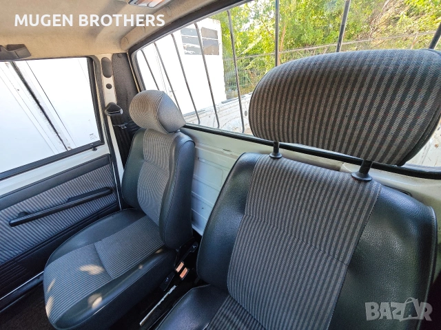 Фиат фиорино пикап - FIAT FIORINO PICKUP , снимка 15 - Автомобили и джипове - 52703090