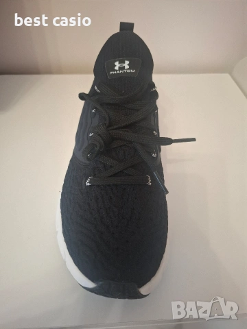 Продавам нови оригинални Under Armour UA HOVR Phantom 2
., снимка 6 - Спортни обувки - 54861496