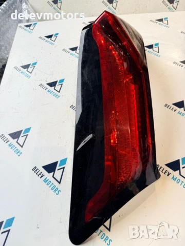 81550-0H230 десен стоп от Toyota Aygo 1.0 VVTI, 2021, 72 ph., 5sp., engine 1KR, 55 000 km., euro 6, снимка 8 - Части - 54380800