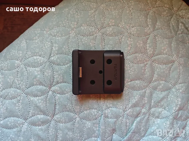 професионална 7" навигация за камион, снимка 3 - TOMTOM - 55504057
