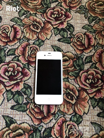 Продавам iPhone 4s, снимка 2 - Apple iPhone - 54614282