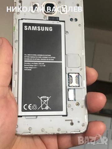 Самсунг   цял  за  части. , снимка 6 - Samsung - 54404780