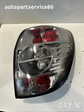 Заден десен стоп за Chevrolet Captiva 2.2 VCDi (2012)