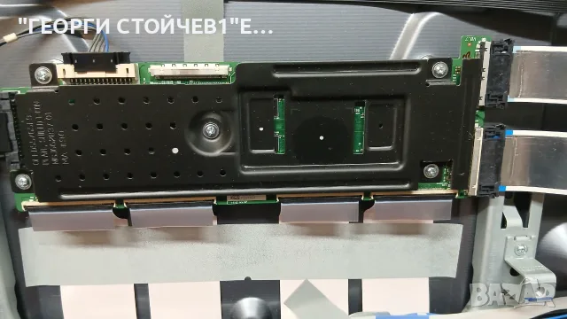 OLED55B33LA  EAX70004004[1.0]   EAX68999703[1.1]  6870C-0733A     AC550AQL, снимка 5 - Части и Платки - 55666453