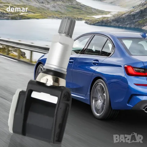 Hoypeyfiy 2 бр. сензор за следене на налягането в гумите за BMW 3 5 7 серия, снимка 5 - Части - 55620776