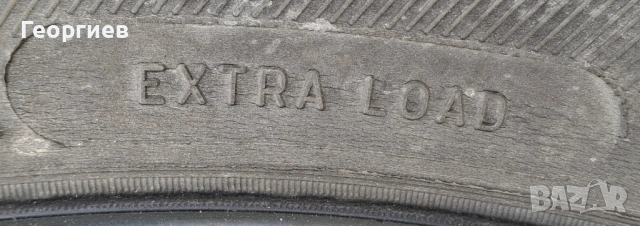 Всесезонни гуми Michelin Cross Climate - 215/55R17 98W, снимка 7 - Гуми и джанти - 54384268