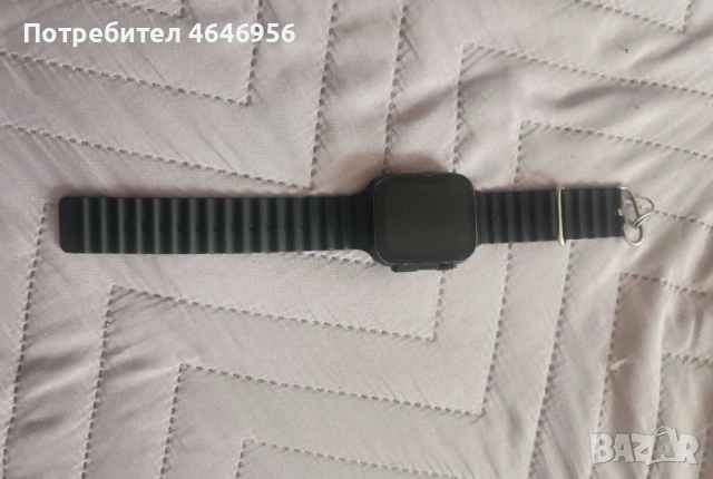 Смарт часовници 