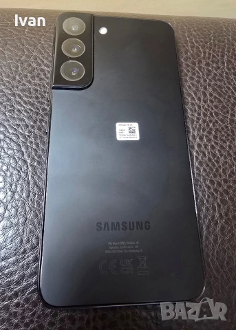 Samsung S22 256GB, снимка 3 - Samsung - 53998945