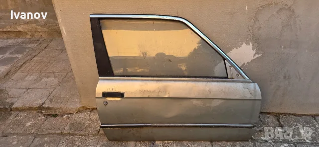 Дясна врата за бмв е30 купе bmw e30 coupe right door 