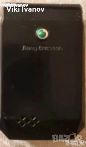 Сони ериксон f100i jalou, снимка 5 - Sony Ericsson - 55237427