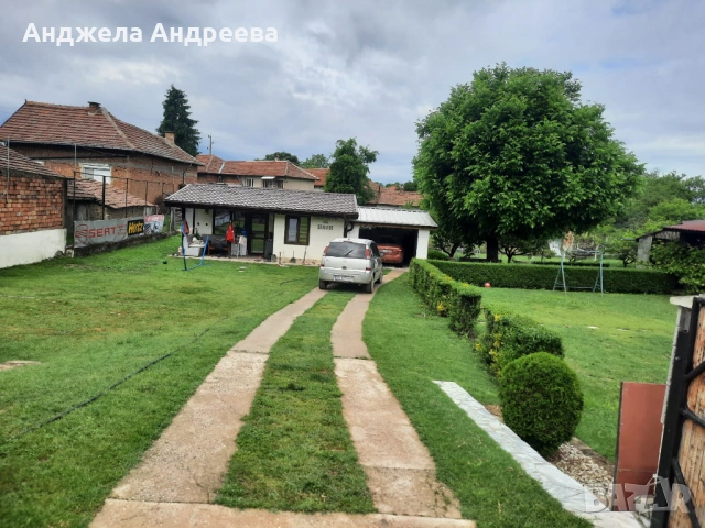 Къща в с. Долни Вит, снимка 4 - Къщи - 54677525