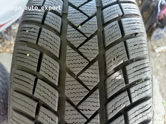 4 бр. Vredestein 225/55R18 DOT 2925 Като нови!
