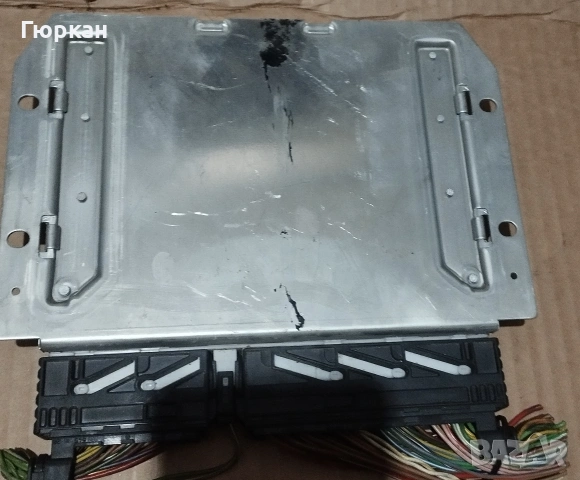 Mercedes ESP+BAS 029 545 22 32 Q01, снимка 2 - Части - 54577026