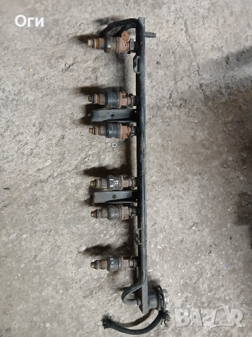 Бензинови дюзи за Фолксваген Голф 3 , Пасат В4 и Корадо VR6 0 280 150 953 / 021906031A