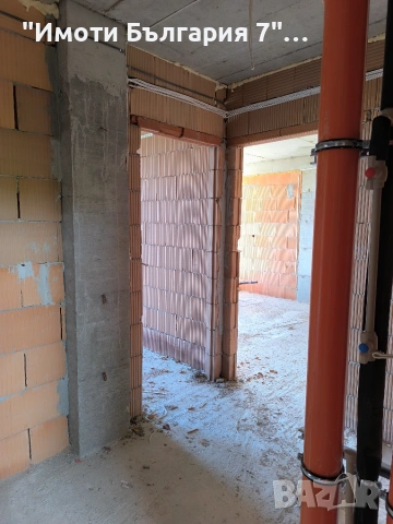 Продавам нов апартамент с две спални в кв. Виница, гр. Варна, снимка 4 - Апартаменти - 55129214