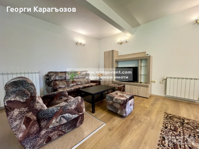 №2516 Къща с двор, гараж, три спални и перфектно местоположение в град Хасково!, снимка 5 - Къщи - 54915261