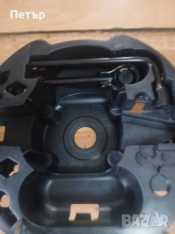 Нов органайзер с инструменти дачия,рено