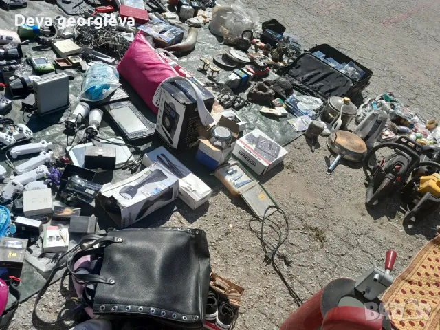 Оборотна стока на едро , снимка 12 - Други - 55683423