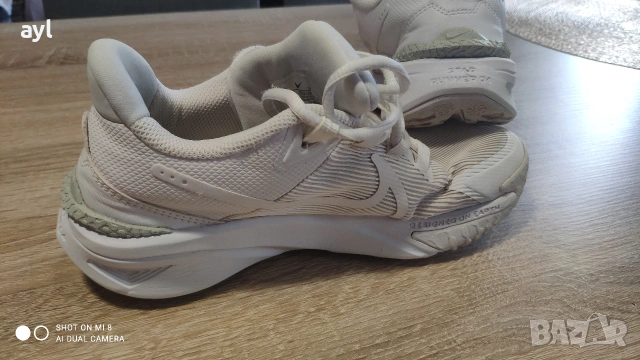 Дамски Маратонки NIKE STAR RUNNER 4 Маратонки Найк Стар Рънър 4, снимка 3 - Маратонки - 55153786