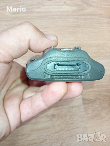 motorola symbol pocket pc, снимка 3 - Принтери, копири, скенери - 54990577