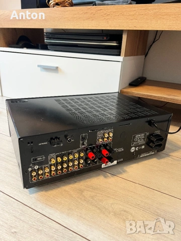 Усилвател Onkyo , снимка 7 - Ресийвъри, усилватели, смесителни пултове - 54438150