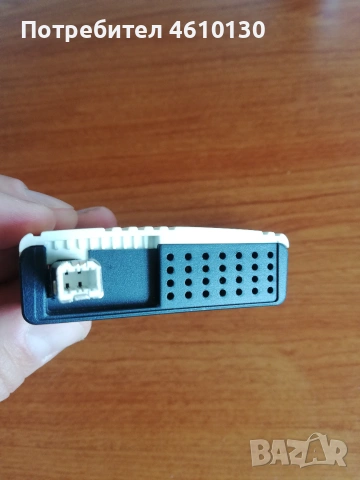 TP-link TL-WPS510U wireless print server, снимка 3 - Принтери, копири, скенери - 55176655
