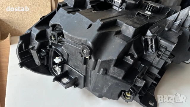 Фар за bmw 2 F44 led , снимка 5 - Части - 54830004