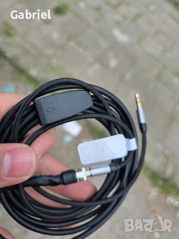 Aux за BMW E46, снимка 2 - Аксесоари и консумативи - 54065414