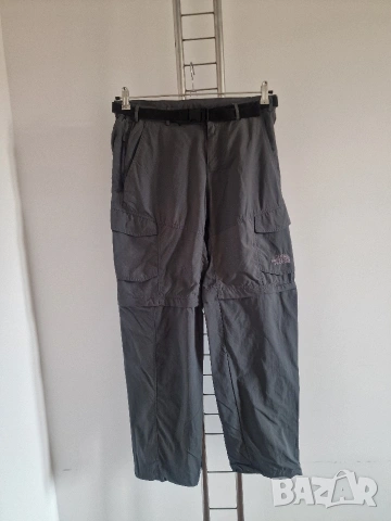 Страхотен мъжки туристически панталон THE NORTH FACE размер М
