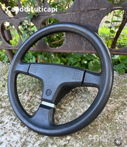 Волан Polo GT , снимка 2 - Части - 54593151
