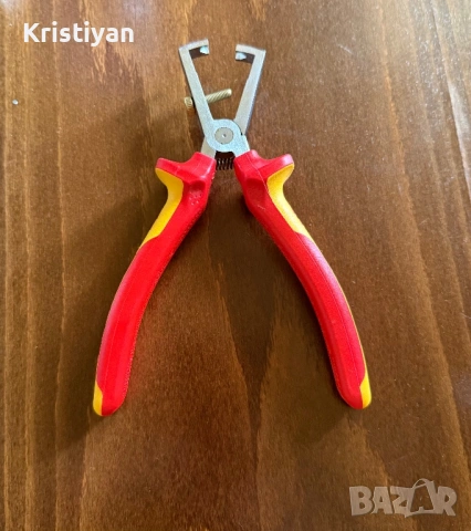Клещи Knipex