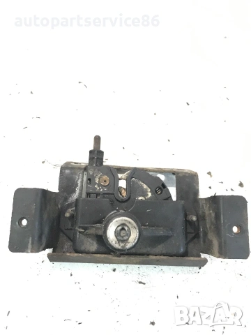 Брава за преден капак за Ford Transit Mk7 (2008) 6C1116774AC