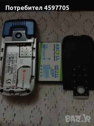 sony ericsson k300i, снимка 3 - Sony Ericsson - 55365333