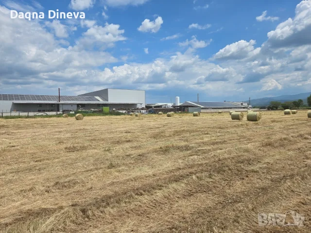 Продавам ролонни бали, снимка 12 - За селскостопански - 55466857