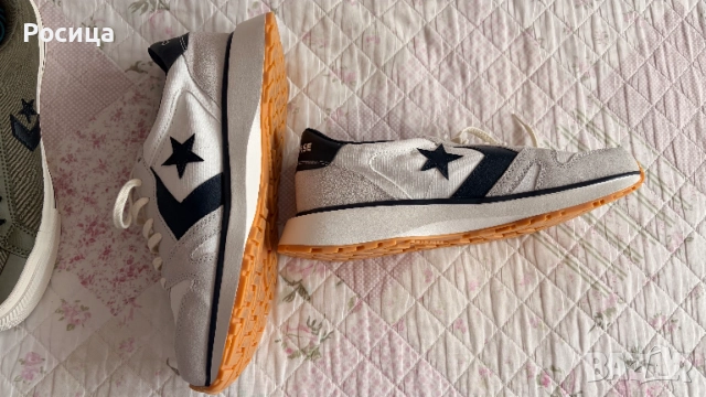 Мъжки гуменки / маратонки Converse , 44 размер, снимка 6 - Маратонки - 54924912