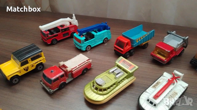 Matchbox England Macau China 1/64, снимка 7 - Колекции - 55151053